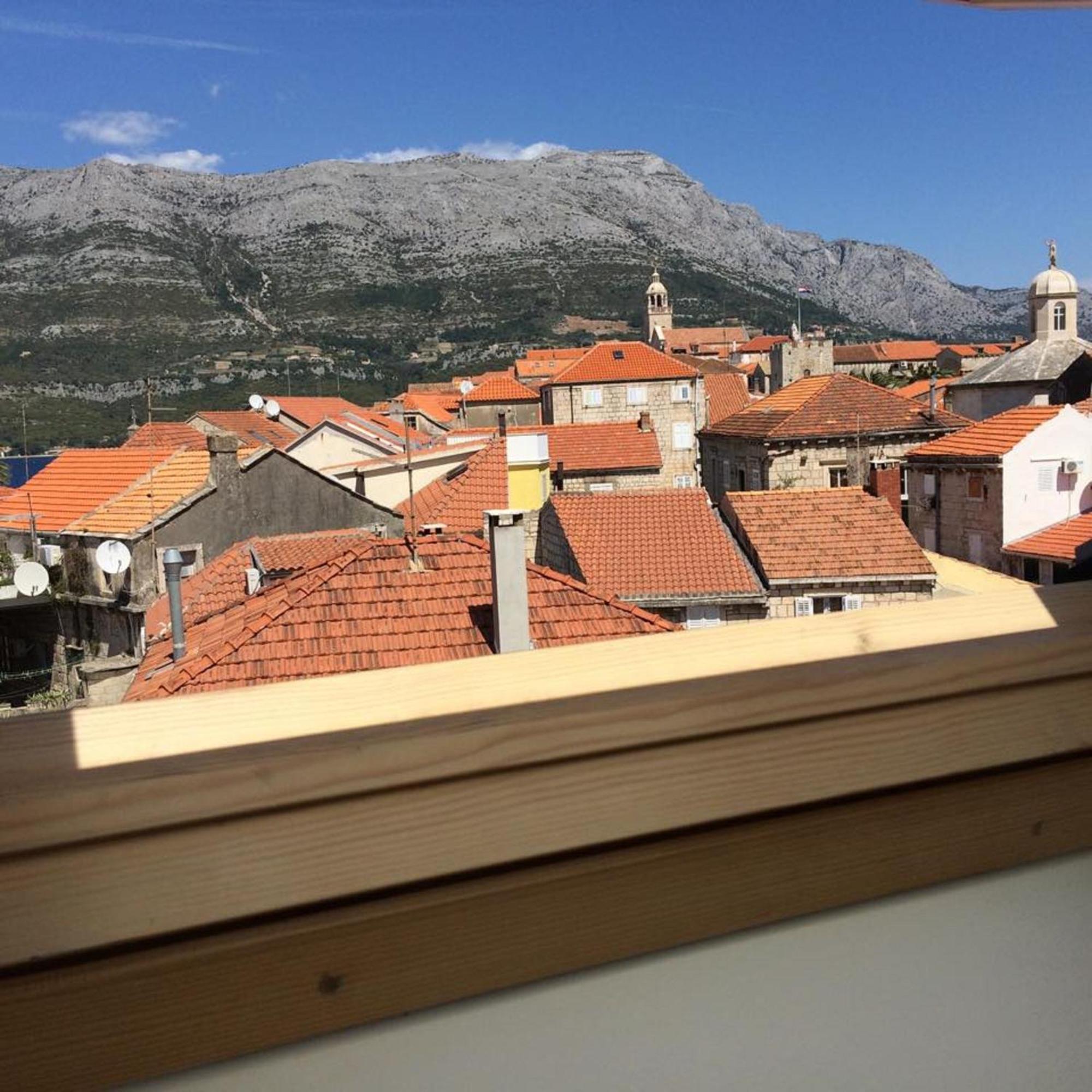 Apartments And Rooms Katija & Egon Korčula Zimmer foto