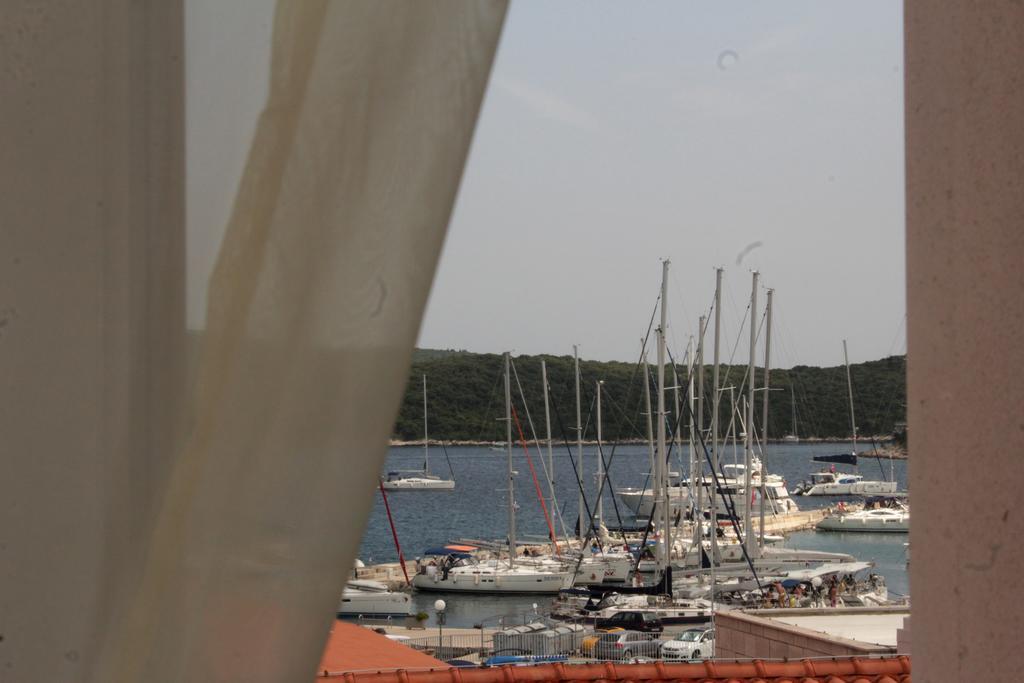 Apartments And Rooms Katija & Egon Korčula Zimmer foto